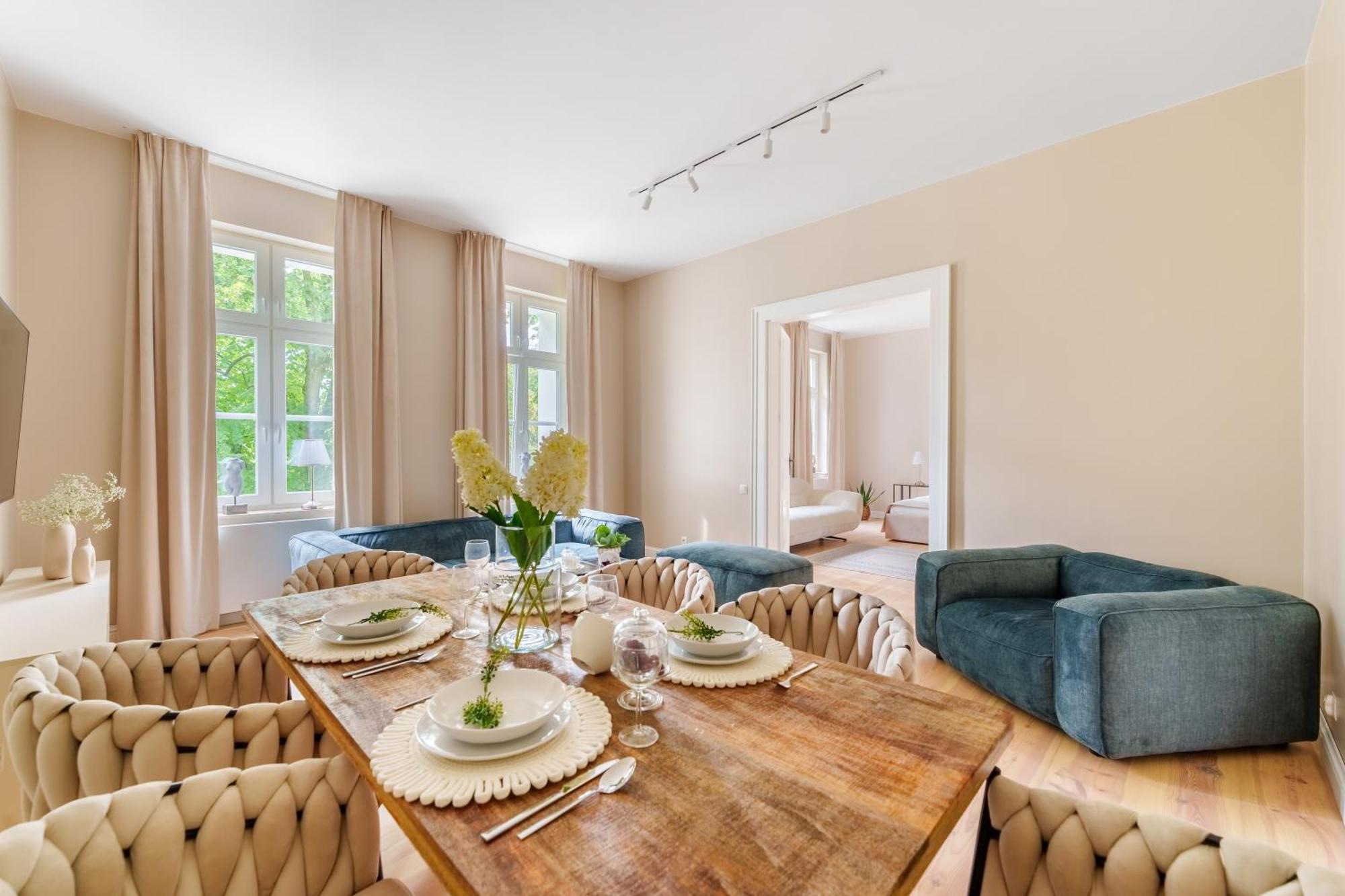 Apartamenty Lighthouse - Pomorska 5 Kołobrzeg Esterno foto