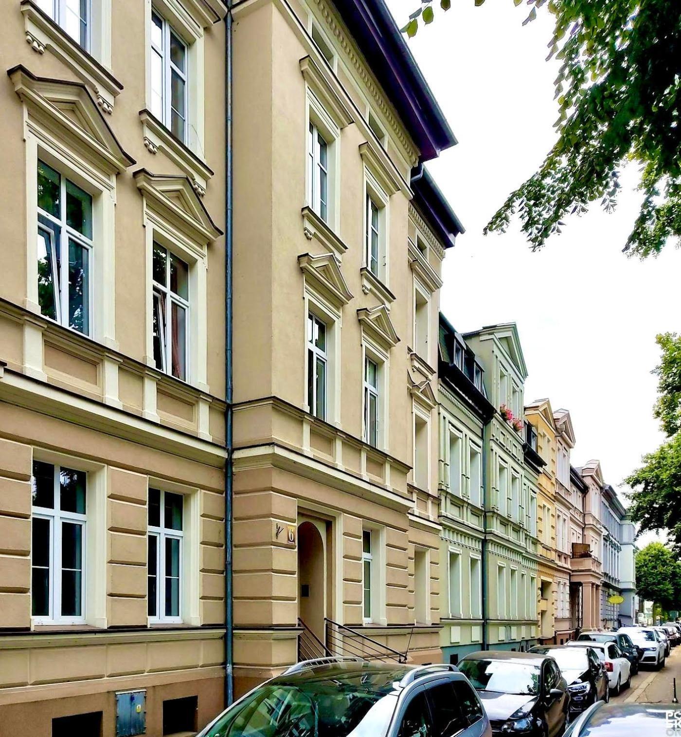 Apartamenty Lighthouse - Pomorska 5 Kołobrzeg Esterno foto