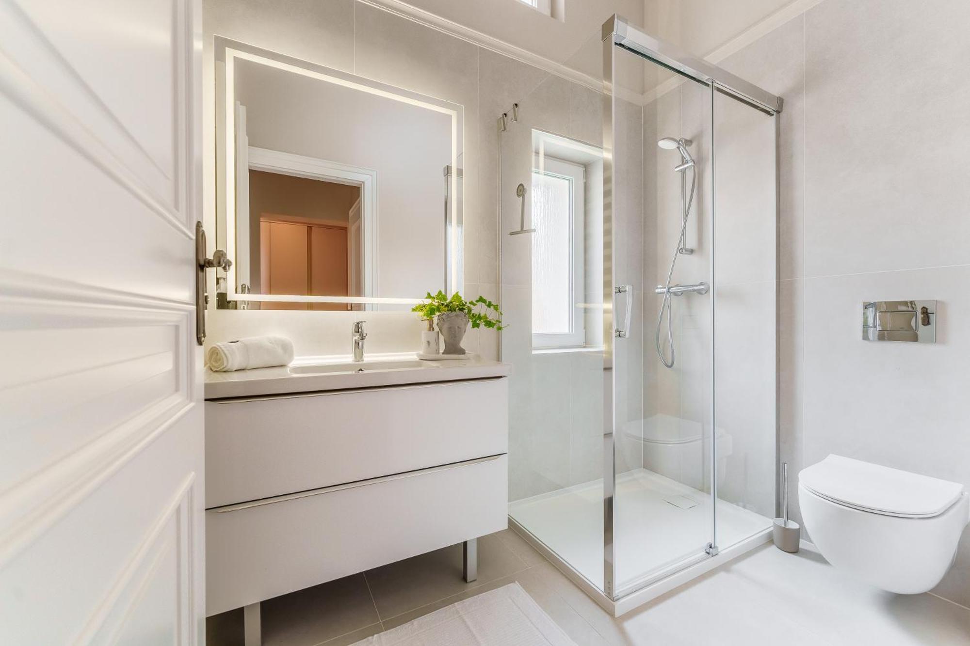 Apartamenty Lighthouse - Pomorska 5 Kołobrzeg Esterno foto