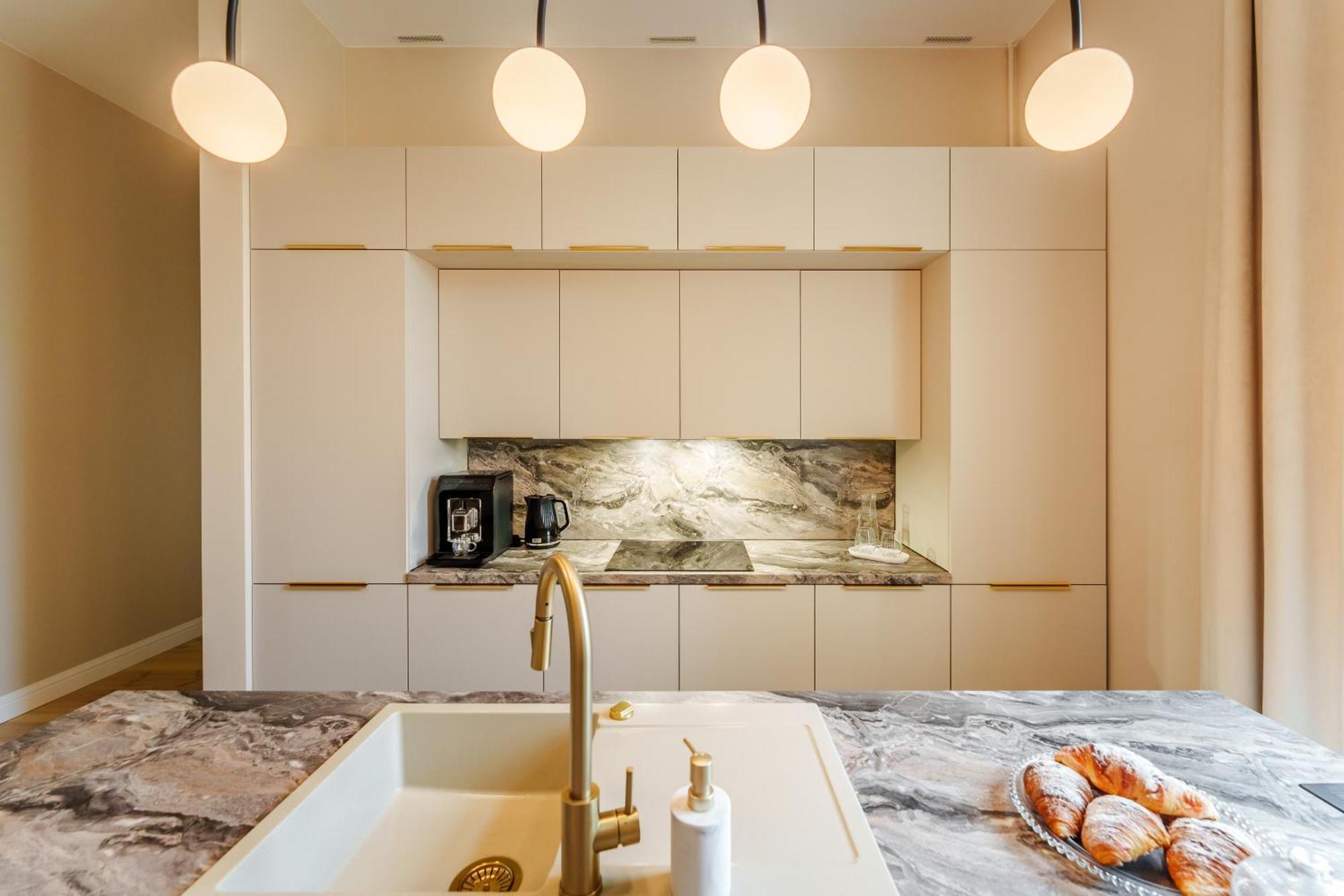 Apartamenty Lighthouse - Pomorska 5 Kołobrzeg Esterno foto