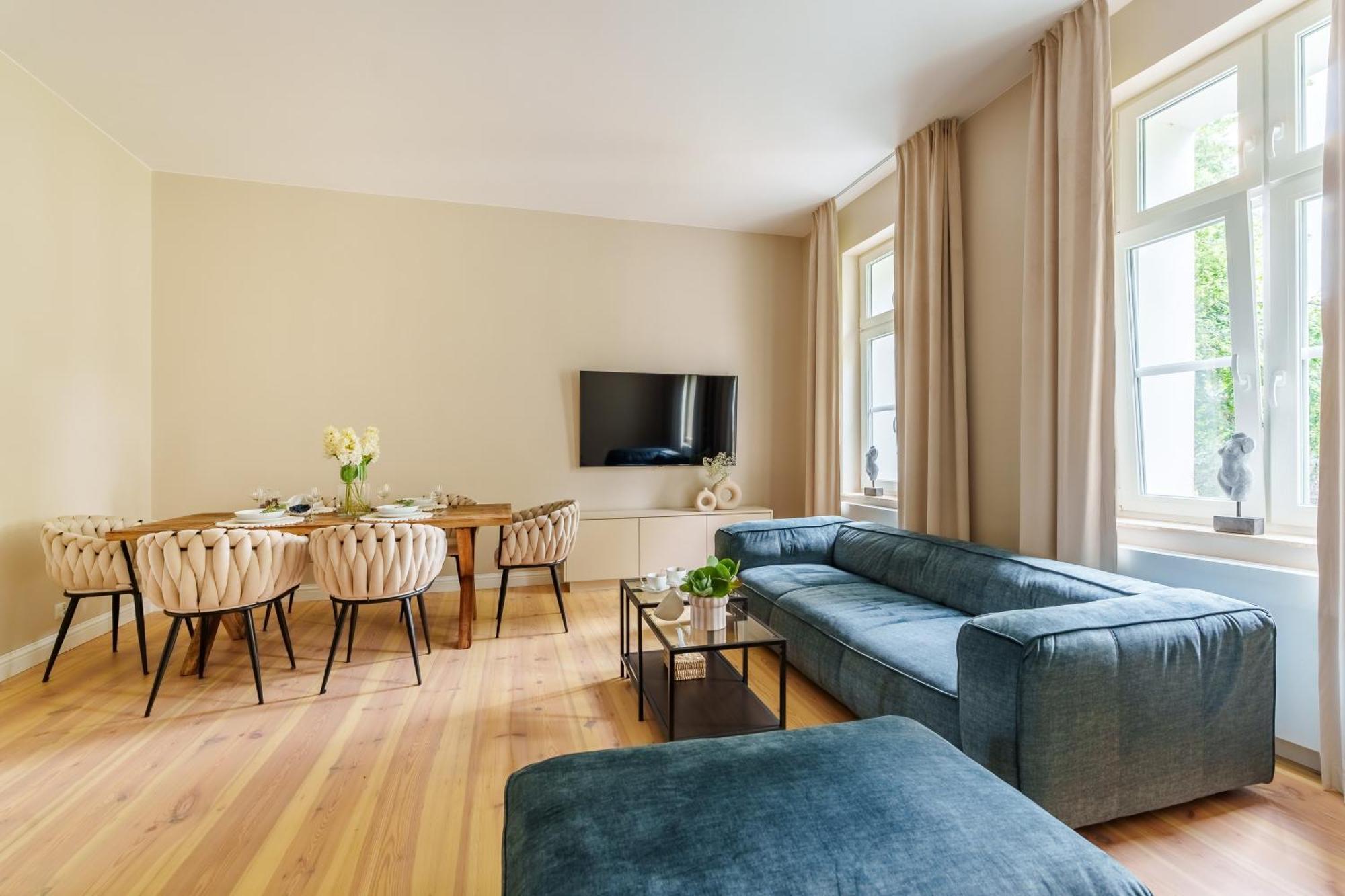 Apartamenty Lighthouse - Pomorska 5 Kołobrzeg Esterno foto