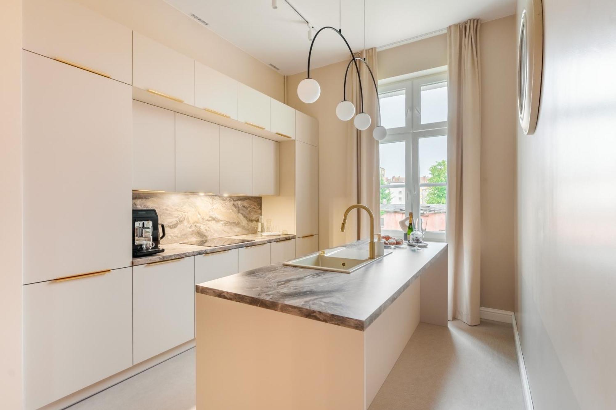 Apartamenty Lighthouse - Pomorska 5 Kołobrzeg Esterno foto